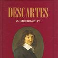 Cover Art for 9780521823012, Descartes: A Biography by Desmond M. Clarke