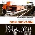 Cover Art for 0807280157499, Mozart: Don Giovanni by 