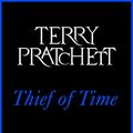 Cover Art for 9781804990407, Thief Of Time: (Discworld Novel 26) by Terry Pratchett