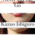 Cover Art for B000FCK2TW, Never Let Me Go by Kazuo Ishiguro