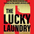 Cover Art for 9781460759912, The Lucky Laundry by Nathan Lynch