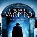 Cover Art for 9788854135215, Il principe vampiro. La metamorfosi by Christine Feehan