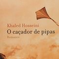 Cover Art for 9788520917671, O Caçador De Pipas by Khaled Hosseini