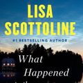 Cover Art for 9781432894757, What Happened to the Bennetts by Lisa Scottoline