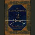 Cover Art for 9781401391461, The Last Lecture by Randy Pausch