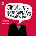 Cover Art for 9780141356099, Simon vs. the Homo Sapiens Agenda by Becky Albertalli