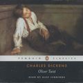 Cover Art for 9780141804644, Oliver Twist by Charles Dickens