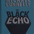 Cover Art for B000GRRIAW, The black echo by Michael Connelly