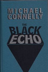 Cover Art for B000GRRIAW, The black echo by Unknown