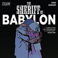 Cover Art for B01LX69BMP, Sheriff of Babylon (2015-2016) #11 by Tom King