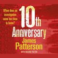 Cover Art for 9781409006107, 10th Anniversary: (Women's Murder Club 10) by James Patterson, Carolyn McCormick