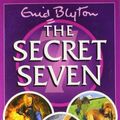 Cover Art for 9780340910924, The Secret Seven by Enid Blyton