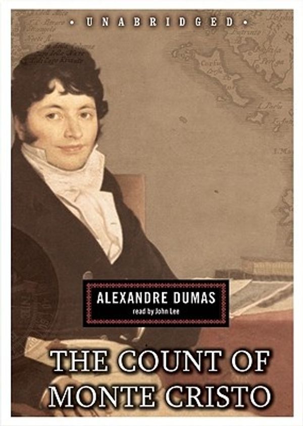 Cover Art for 9781433215834, The Count of Monte Cristo by Alexandre Dumas