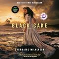 Cover Art for B09B2NNXMG, Black Cake by Charmaine Wilkerson