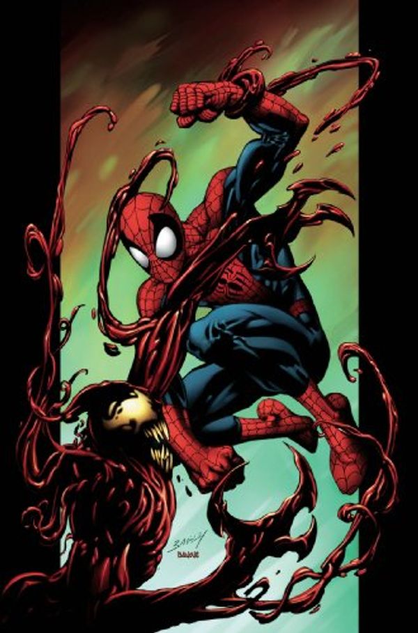 Cover Art for 9780785114031, Ultimate Spider-Man: Carnage Vol. 11 by Hachette Australia