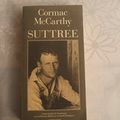 Cover Art for 9782742702817, Suttree by Cormac McCarthy