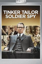 Cover Art for B0079LJZG8, Tinker Tailor Soldier Spy by Unknown