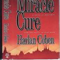 Cover Art for 9780945167396, Miracle Cure by Harlan Coben