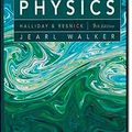 Cover Art for 9780470469118, Fundamentals of Physics by David Halliday, Robert Resnick, Jearl Walker