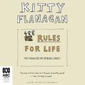Cover Art for B07ZWFLCKS, 488 Rules for Life: The Thankless Art of Being Correct by Kitty Flanagan