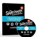 Cover Art for 9780321885135, The Sketchnote Handbook by Mike Rohde