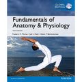 Cover Art for 9781292057217, Fundamentals of Anatomy & Physiology, Global Edition by Judi L. Nath