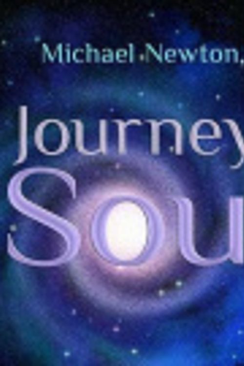 Cover Art for 9798200097906, Journey of Souls by Michael Newton, PhD, Peter Berkrot