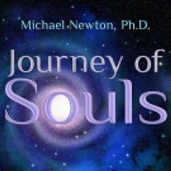 Cover Art for 9798200097906, Journey of Souls by Michael Newton, PhD, Peter Berkrot