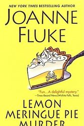 Cover Art for 9780758215048, Lemon Meringue Pie Murder by Joanne Fluke