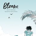 Cover Art for 9781250245748, Bloom by Kevin Panetta