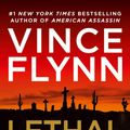 Cover Art for 9781925750355, Lethal Agent by Vince Flynn, Kyle Mills