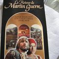 Cover Art for 9782221007440, Le retour de Martin Guerre by Natalie Zemon Davis