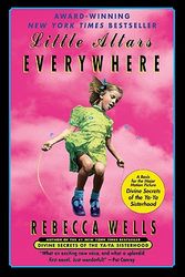 Cover Art for 9780060976842, Little Altars Everywhere by Rebecca Wells