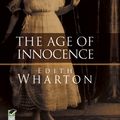 Cover Art for 9780486111551, The Age of Innocence by Edith Wharton