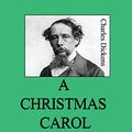 Cover Art for 9781537787138, A Christmas Carol by Charles Dickens