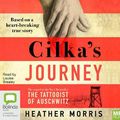 Cover Art for 9780655648901, Cilka's Journey by Heather Morris