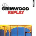 Cover Art for 9782020321266, Replay by Grimwood Ken, Ken Grimwood