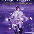 Cover Art for 9780439436588, Lady Friday by Garth Nix