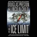 Cover Art for 9781607884712, The Ice Limit by Douglas Preston