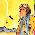 Cover Art for 9782070521333, Escadrille 80 by Roald Dahl