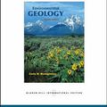 Cover Art for 9780071283625, Environmental Geology by Montgomery