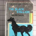 Cover Art for 9780394821948, The Black Stallion by Walter Farley