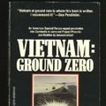 Cover Art for 9780373627011, Vietnam: Ground Zero by Eric Helm