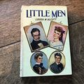 Cover Art for 9781533668516, Little Men: Complete and Unabridged Classic Edition by Louisa May Alcott