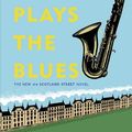 Cover Art for 9780307361943, Bertie Plays the Blues by Professor Alexander McCall Smith