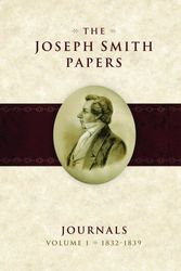 Cover Art for 9781570088490, The Joseph Smith Papers, by Dean Jessee
