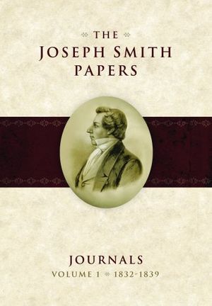 Cover Art for 9781570088490, The Joseph Smith Papers, by Dean Jessee