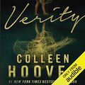 Cover Art for B07Q8B5QQT, Verity by Colleen Hoover