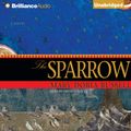 Cover Art for 9781423356318, The Sparrow by Mary Doria Russell