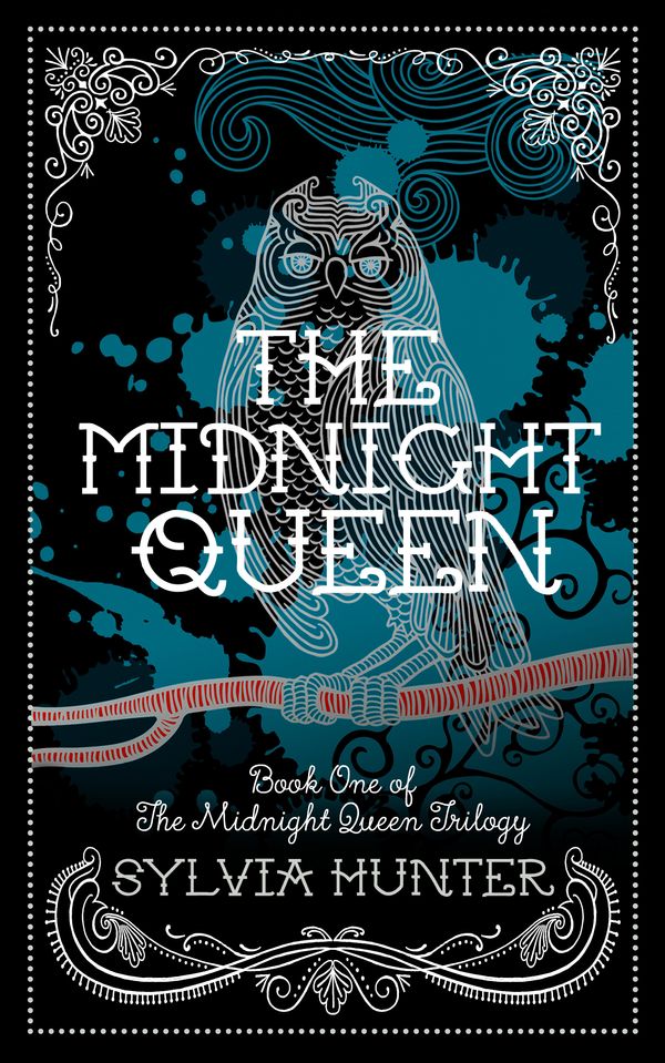 Cover Art for 9780749020361, The Midnight Queen (The Midnight Queen Trilogy) by Unknown